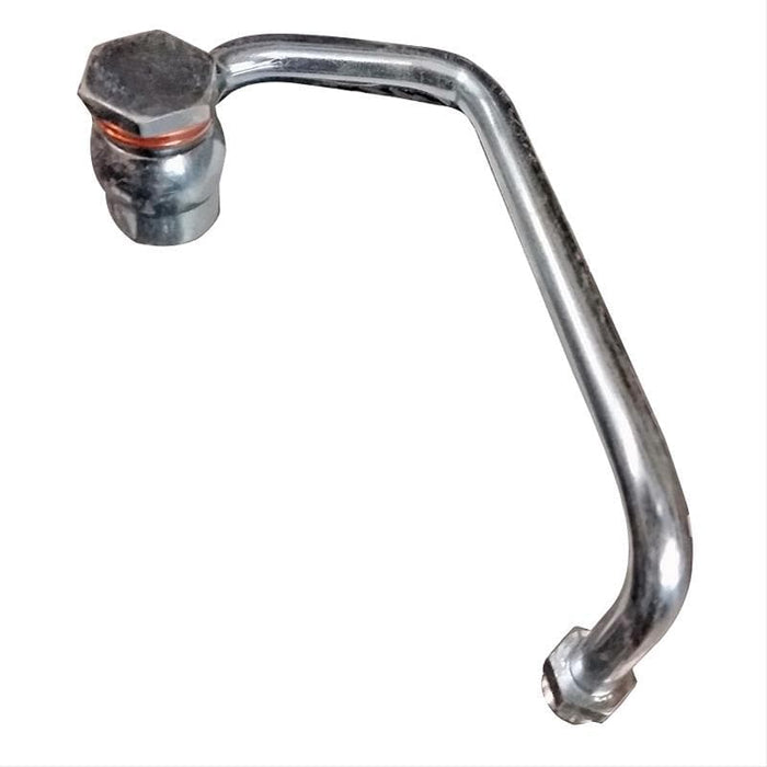 Vintage Air Vintage Air DSE Steering Hard Lines 852000 Autofit