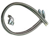 Vintage Air Vintage Air DSE Steering Hard Lines 852008 Autofit