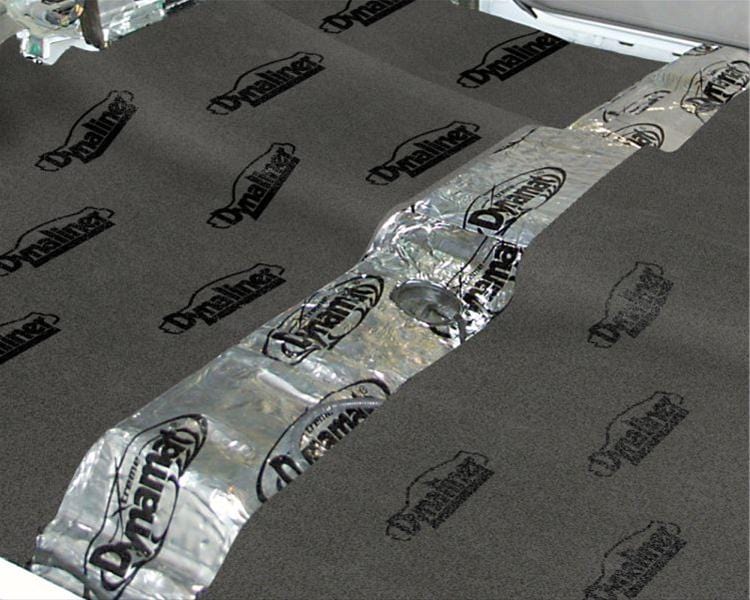 Vintage Air Vintage Air Dynaliner Insulator 461500-VIP Autofit