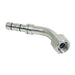 Vintage Air Vintage Air E-Z Clip Air Conditioning Hose Ends 347200-VUR Autofit