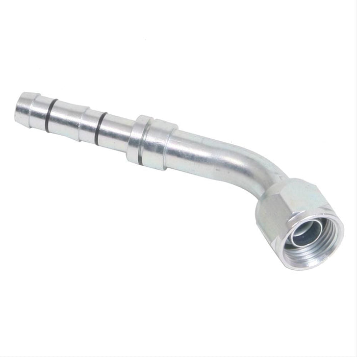 Vintage Air Vintage Air E-Z Clip Air Conditioning Hose Ends 347280-VUR Autofit
