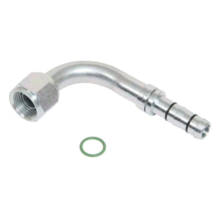 Vintage Air Vintage Air E-Z Clip Air Conditioning Hose Ends 347300-VUR Autofit