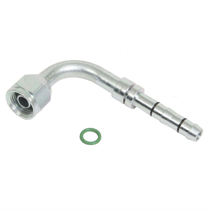 Vintage Air Vintage Air E-Z Clip Air Conditioning Hose Ends 347360-VUR Autofit