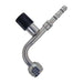 Vintage Air Vintage Air E-Z Clip Air Conditioning Hose Ends 347361-VUR Autofit