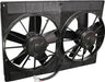 Vintage Air Vintage Air Electric Cooling Fans 32111-SDF Autofit