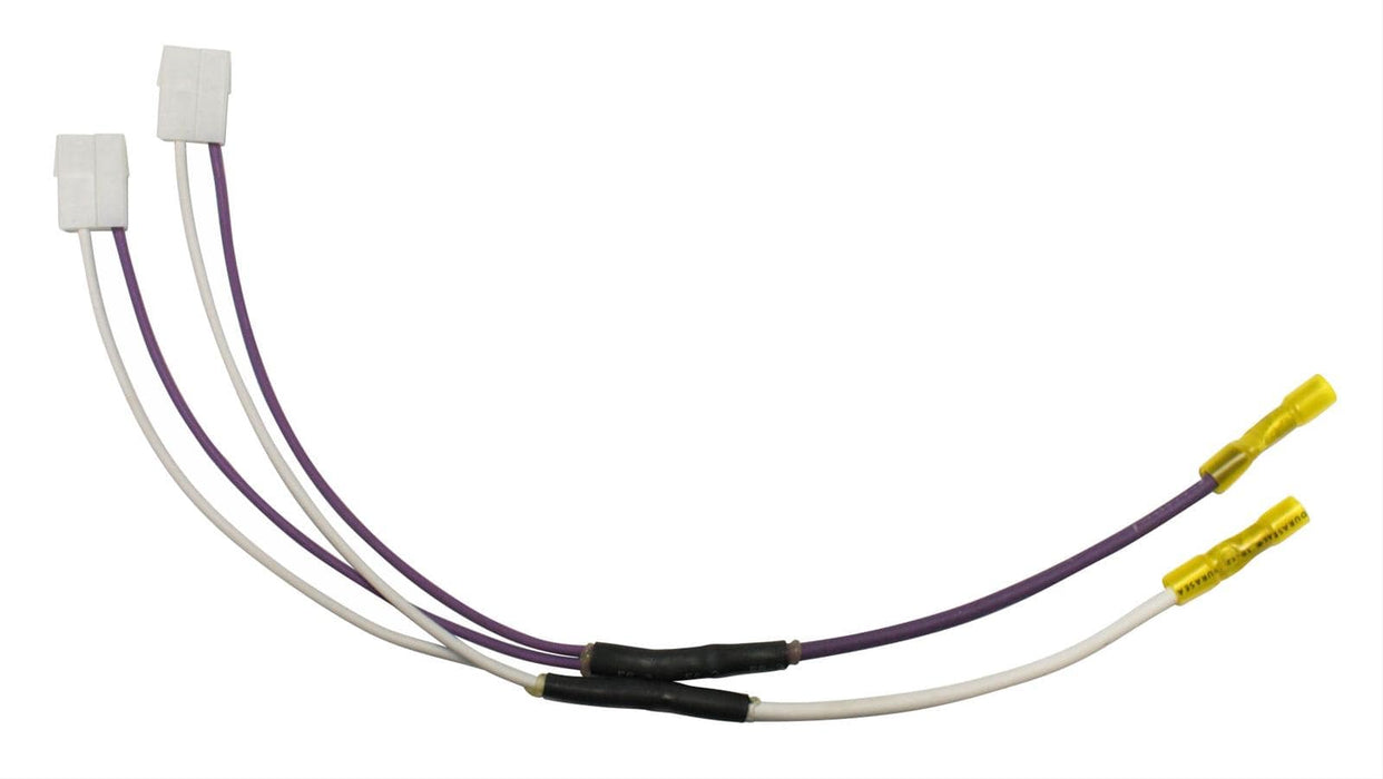 Vintage Air Vintage Air Electric Fan Replacement Wiring Kits 231360 Autofit