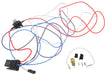 Vintage Air Vintage Air Electric Fan Thermostat Kits 24190-VUT Autofit