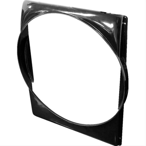 Vintage Air Vintage Air Fan Shrouds 372032 Autofit