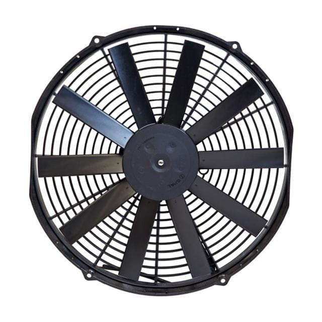 Vintage Air Vintage Air Fans, Electric 302686-CCA Autofit