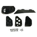 Vintage Air Vintage Air Firewall Covers 656017 Autofit