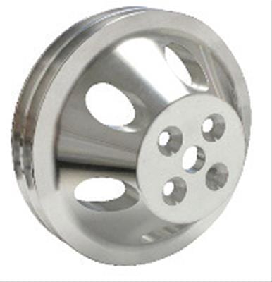 Vintage Air Vintage Air Front Runner Engine Drive System Replacement Pulleys 733100 Autofit