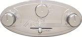 Vintage Air Vintage Air Gen-II Streamline Oval Panels 48104-RHQ Autofit