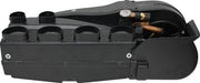 Vintage Air Vintage Air Gen-II Super Cooler Universal Climate Control Systems 61005-VUZ-A Autofit