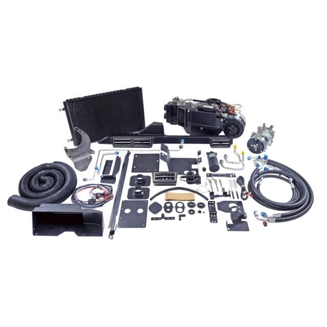Vintage Air Vintage Air Gen-IV SureFit Systems Complete Kits 951157 Autofit