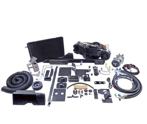Vintage Air Vintage Air Gen-IV SureFit Systems Complete Kits 951158 Autofit