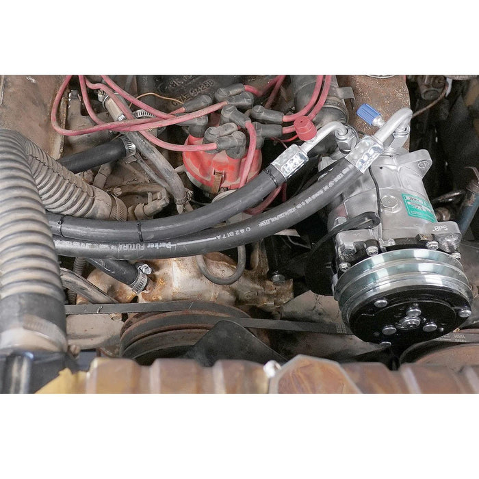 Vintage Air Vintage Air Gen-IV SureFit Systems Complete Kits 951160 Autofit