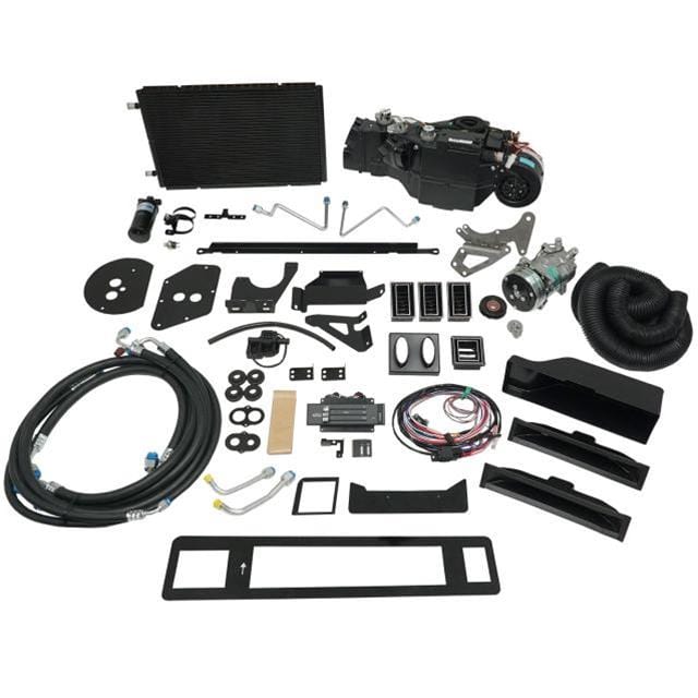 Vintage Air Vintage Air Gen-IV SureFit Systems Complete Kits 951160 Autofit