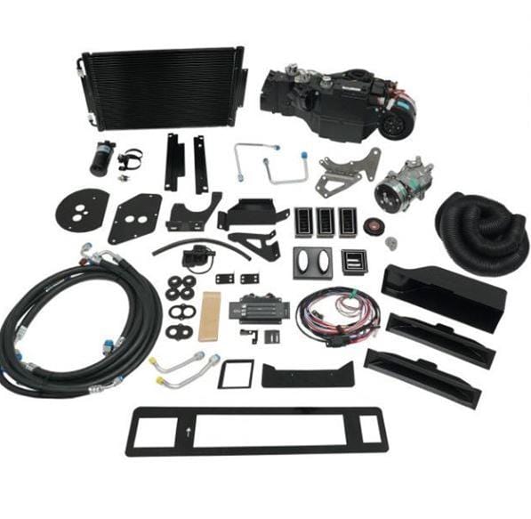 Vintage Air Vintage Air Gen-IV SureFit Systems Complete Kits 951162 Autofit