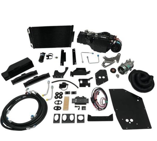 Vintage Air Vintage Air Gen-IV SureFit Systems Complete Kits 954162 Autofit