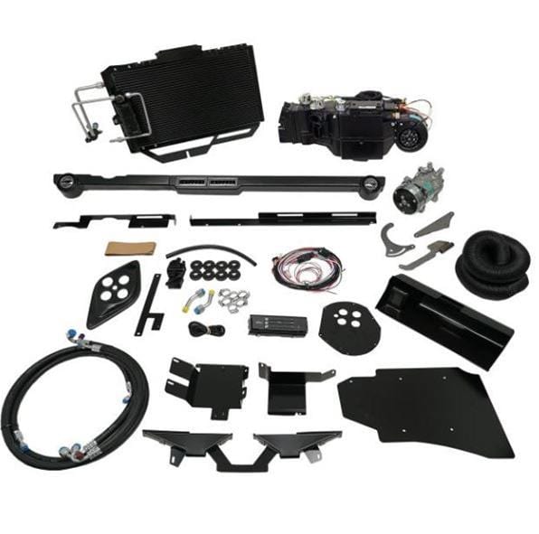 Vintage Air Vintage Air Gen-IV SureFit Systems Complete Kits 961054 Autofit