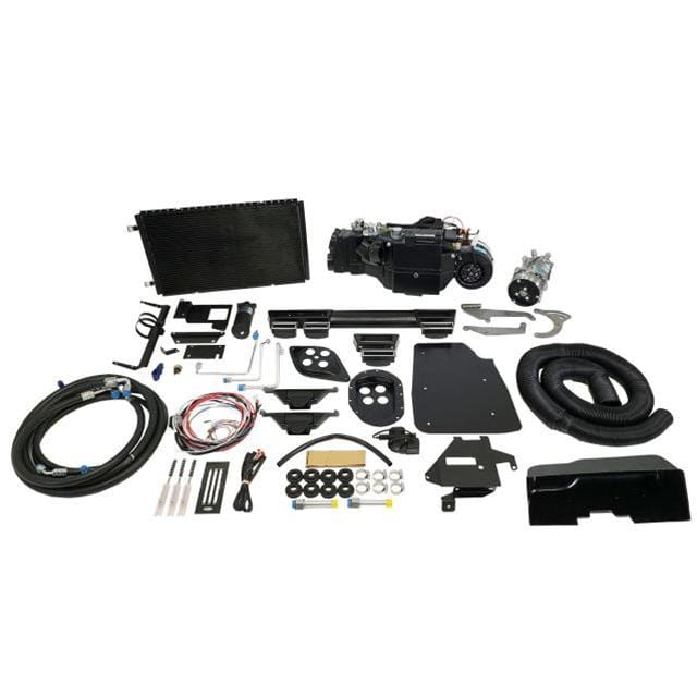 Vintage Air Vintage Air Gen-IV SureFit Systems Complete Kits 961077 Autofit