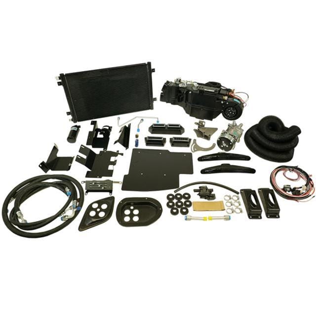 Vintage Air Vintage Air Gen-IV SureFit Systems Complete Kits 961084 Autofit
