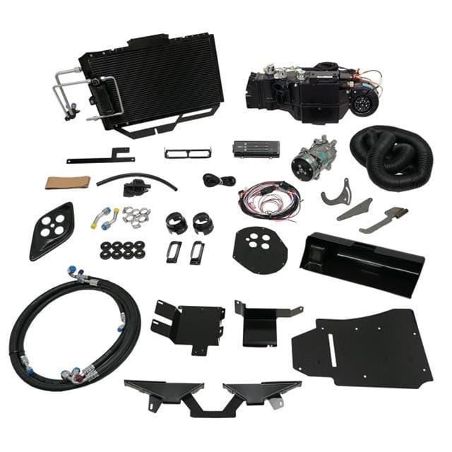 Vintage Air Vintage Air Gen-IV SureFit Systems Complete Kits 964054 Autofit