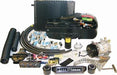 Vintage Air Vintage Air Gen-IV SureFit Systems Complete Kits 964173 Autofit