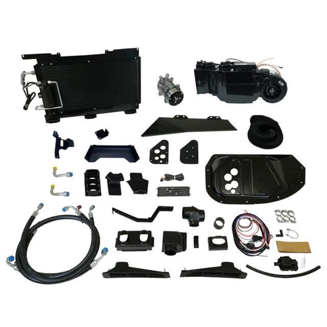 Vintage Air Vintage Air Gen-IV SureFit Systems Complete Kits 964332 Autofit