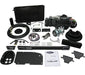 Vintage Air Vintage Air Gen-IV SureFit Systems Complete Kits 964467 Autofit