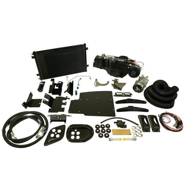Vintage Air Vintage Air Gen-IV SureFit Systems Complete Kits 964484 Autofit