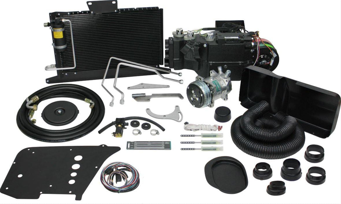 Vintage Air Vintage Air Gen-IV SureFit Systems Complete Kits 971064 Autofit
