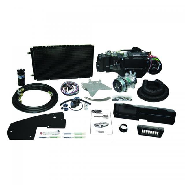 Vintage Air Vintage Air Gen-IV SureFit Systems Complete Kits 971066 Autofit