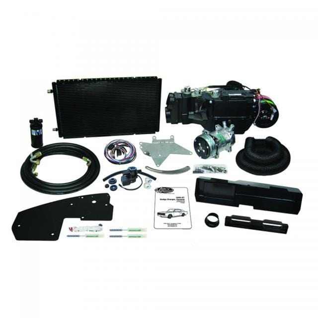 Vintage Air Vintage Air Gen-IV SureFit Systems Complete Kits 971067 Autofit