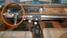 Vintage Air Vintage Air Gen-IV SureFit Systems Evaporator Kits 561054 Autofit