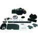 Vintage Air Vintage Air Gen-IV SureFit Systems Evaporator Kits 561067 Autofit
