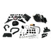 Vintage Air Vintage Air Gen-IV SureFit Systems Evaporator Kits 561070 Autofit