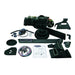 Vintage Air Vintage Air Gen-IV SureFit Systems Evaporator Kits 561166 Autofit