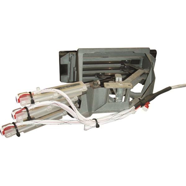 Vintage Air Vintage Air Gen-IV SureFit Systems Evaporator Kits 561166 Autofit
