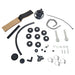 Vintage Air Vintage Air Gen-IV SureFit Systems Evaporator Kits 564069 Autofit
