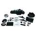 Vintage Air Vintage Air Gen-IV SureFit Systems Evaporator Kits 564171 Autofit