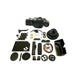 Vintage Air Vintage Air Gen-IV SureFit Systems Evaporator Kits 564176 Autofit