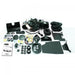 Vintage Air Vintage Air Gen-IV SureFit Systems Evaporator Kits 564190 Autofit