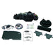 Vintage Air Vintage Air Gen-IV SureFit Systems Evaporator Kits 564467 Autofit