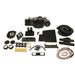 Vintage Air Vintage Air Gen-IV SureFit Systems Evaporator Kits 565071 Autofit
