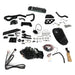 Vintage Air Vintage Air Gen-IV SureFit Systems Evaporator Kits 565085 Autofit