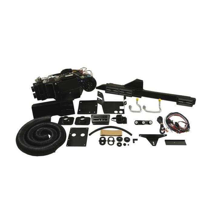 Vintage Air Vintage Air Gen-IV SureFit Systems Evaporator Kits 751152 Autofit