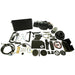 Vintage Air Vintage Air Gen-IV SureFit Systems Evaporator Kits 964176 Autofit