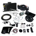 Vintage Air Vintage Air Gen-V SureFit Systems Complete Kits 941606 Autofit
