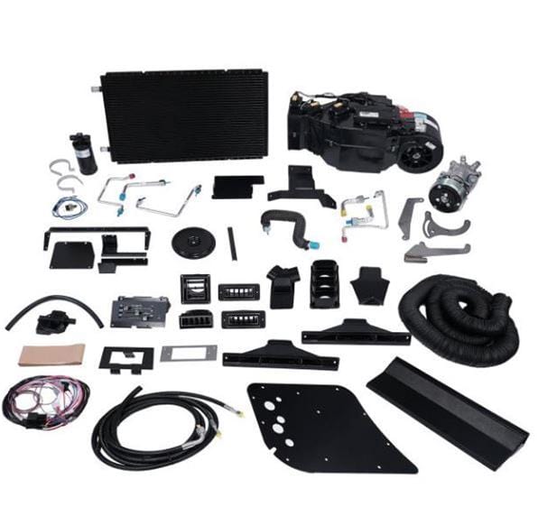 Vintage Air Vintage Air Gen-V SureFit Systems Complete Kits 941621 Autofit